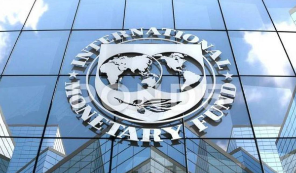 صندوق النقد الدولي: تراجع توقعات النمو في العالم للعام 2023...