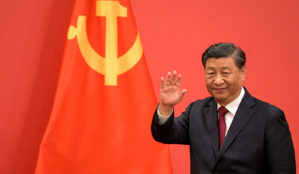 بتفويض شعبي .. شي جين بينغ يقود حملة جديدة لتحديث الصين...