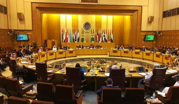القمة الـ32 للجامعة العربية تعقد في المملكة العربية السعودية في 19 مايو المقبل...