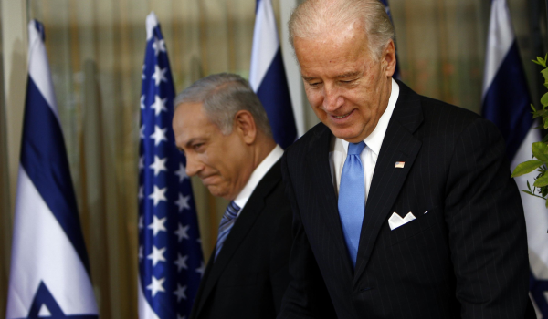 تقرير عبري: هذه أسباب تدهور العلاقات الأمريكية الإسرائيلية خلال حكومة نتنياهو...