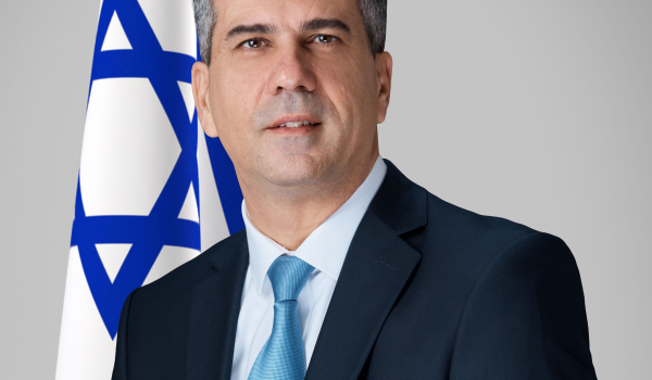 وزير الخارجية الإسرائيلي يتوقع التوصل بين إسرائيل والسعودية بحلول العام القادم...