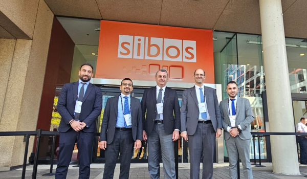 بنك فلسطين يختتم مشاركته في فعاليات معرض ومؤتمر Sibos 2023 في مدينة تورونتو في كندا...