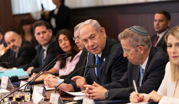 إسرائيل تطلب من أمريكا تحديد موعد آخر لاجتماع ملغى بشأن رفح...