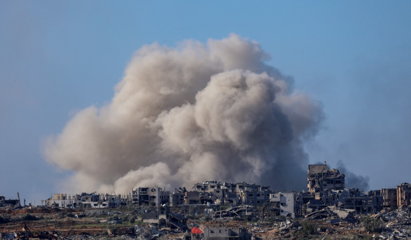 في اليوم الـ142 للحرب: استشهاد واصابة عشرات المواطنين في غارات على غزة وخان يونس وبيت لاهي...