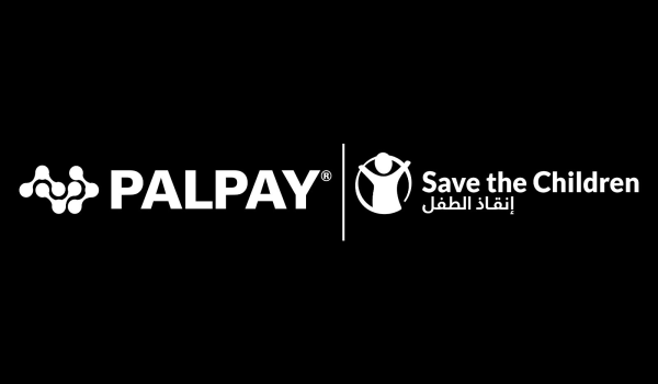 شركة PALPAY تتبرع لصالح 350 عائلة في غزة من خلال مؤسسة إنقاذ الطفل الدولية...