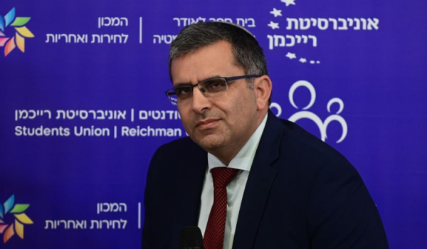 وزير الهجرة الإسرائيلي: لا نستبعد الانزلاق إلى حرب إقليمية...