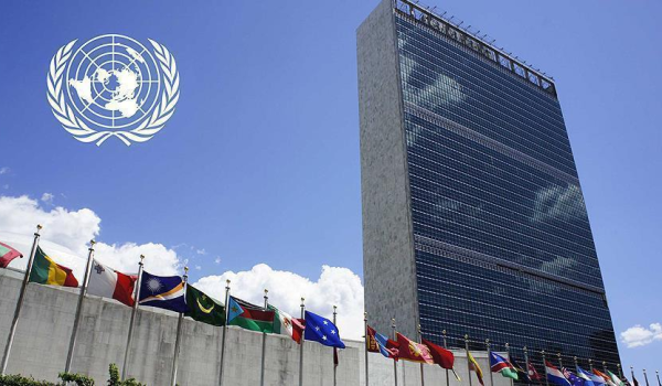 الأمم المتحدة تطالب الاحتلال بالتوقف عن دعم هجمات المستعمرين في الضفة...