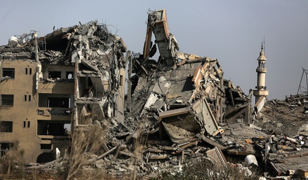 إيطاليا تدعو إسرائيل إلى وقف اطلاق النار في قطاع غزة...