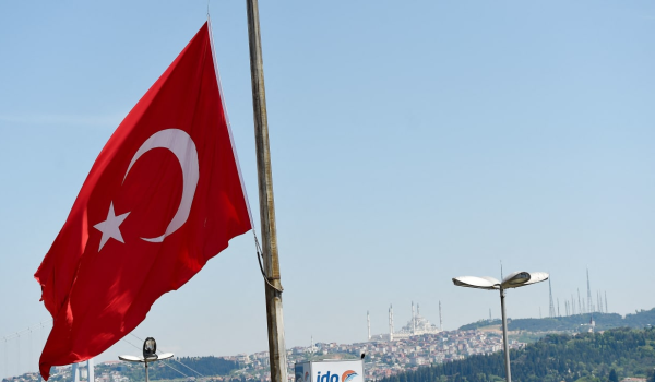 صحيفة: حجم النقل البحري من تركيا إلى إسرائيل ينخفض بنحو الثلث...