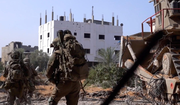 غزة.. الجيش الإسرائيلي يزعم اغتيال 