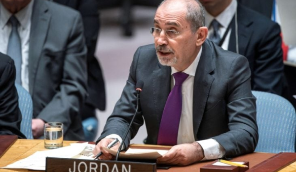 الأردن يدعو لإنهاء “الانتقام” المتبادل بين إسرائيل وإيران...