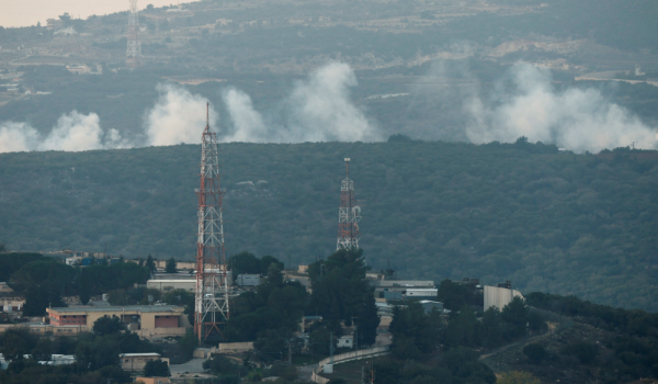 إسرائيل تستهدف بعلبك مجددا وتواصل غاراتها على جنوب لبنان...