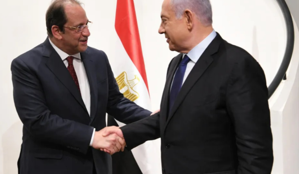 تقرير ليديعوت احرنوت مقترح مصري جديد لصفقة تبادل