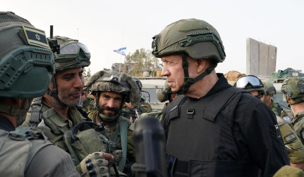 استطلاع: 63% يؤيدون استقالة قيادة الجيش الإسرائيلي