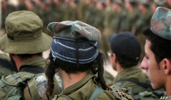 واشنطن: 3 وحدات في الجيش الإسرائيلي متورطة بارتكاب انتهاكات...