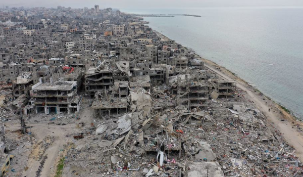 205 أيام من العدوان على غزة... ارتفاع حصيلة الشهداء إلى 34,454 والاصابات إلى 77,575...