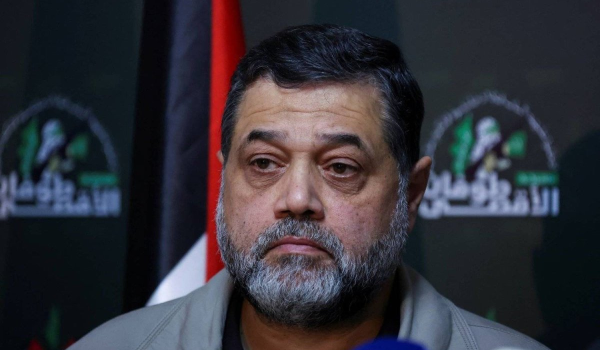 وفد من حماس يزور القاهرة غدا لإجراء محادثات وقف إطلاق النار...