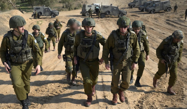 قادة الجيش الإسرائيلي يتواصلون مع محامين استعدادا لتحقيقات هجوم 7 أكتوبر...