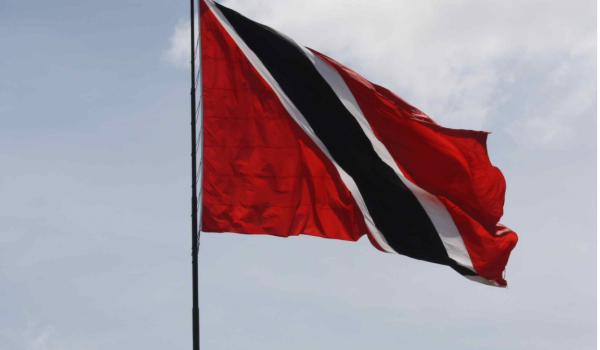 الرئيس رحب : جمهورية ترينيداد وتوباغو تقرر الاعتراف رسميا بدولة فلسطين...