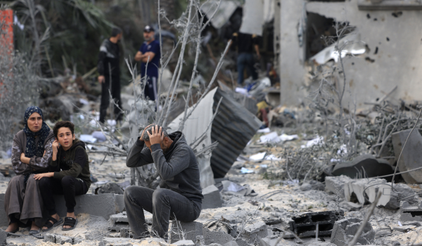 213 يوما للحرب على غزة: استشهاد 22 مواطن...