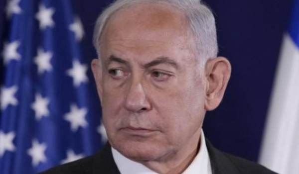 مسؤول إسرائيلي: إسرائيل كانت على وشك التوصل لاتفاق مع حماس ولكن عجرفة نتنياهو أفشلها...