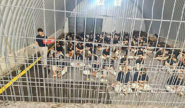 رئيس الشاباك: السجون تضم 21 ألف معتقل فل...