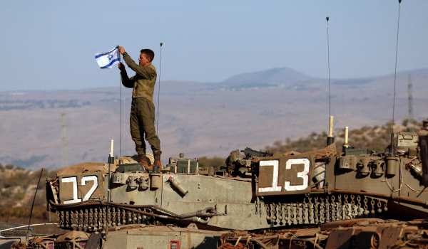 75 منظمة أميركية تنتقد تسليح إسرائيل . ....