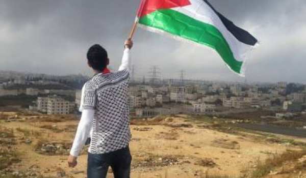 فلسطين تشارك في افتتاح المنتدى الدولي ال...