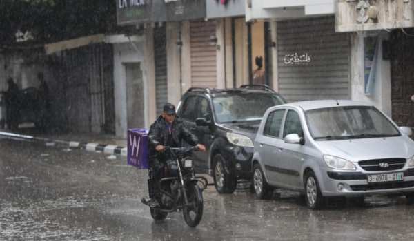 الطقس: أجواء باردة اليوم وارتفاع طفيف عل...